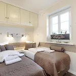 Ferienwohnung Sylti 2