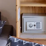 Ferienwohnung Sylti 2