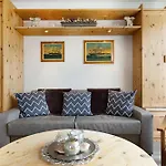 Ferienwohnung Sylti 2