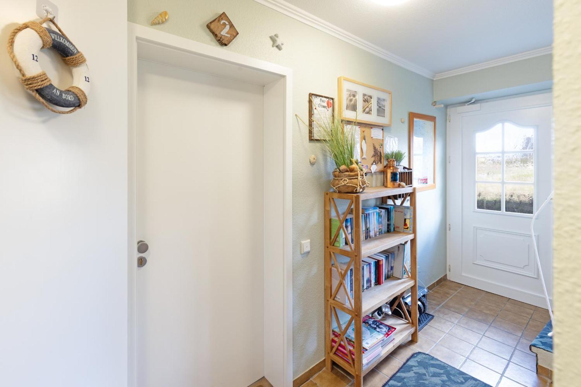 Sylti 2 Apartment List auf Sylt
