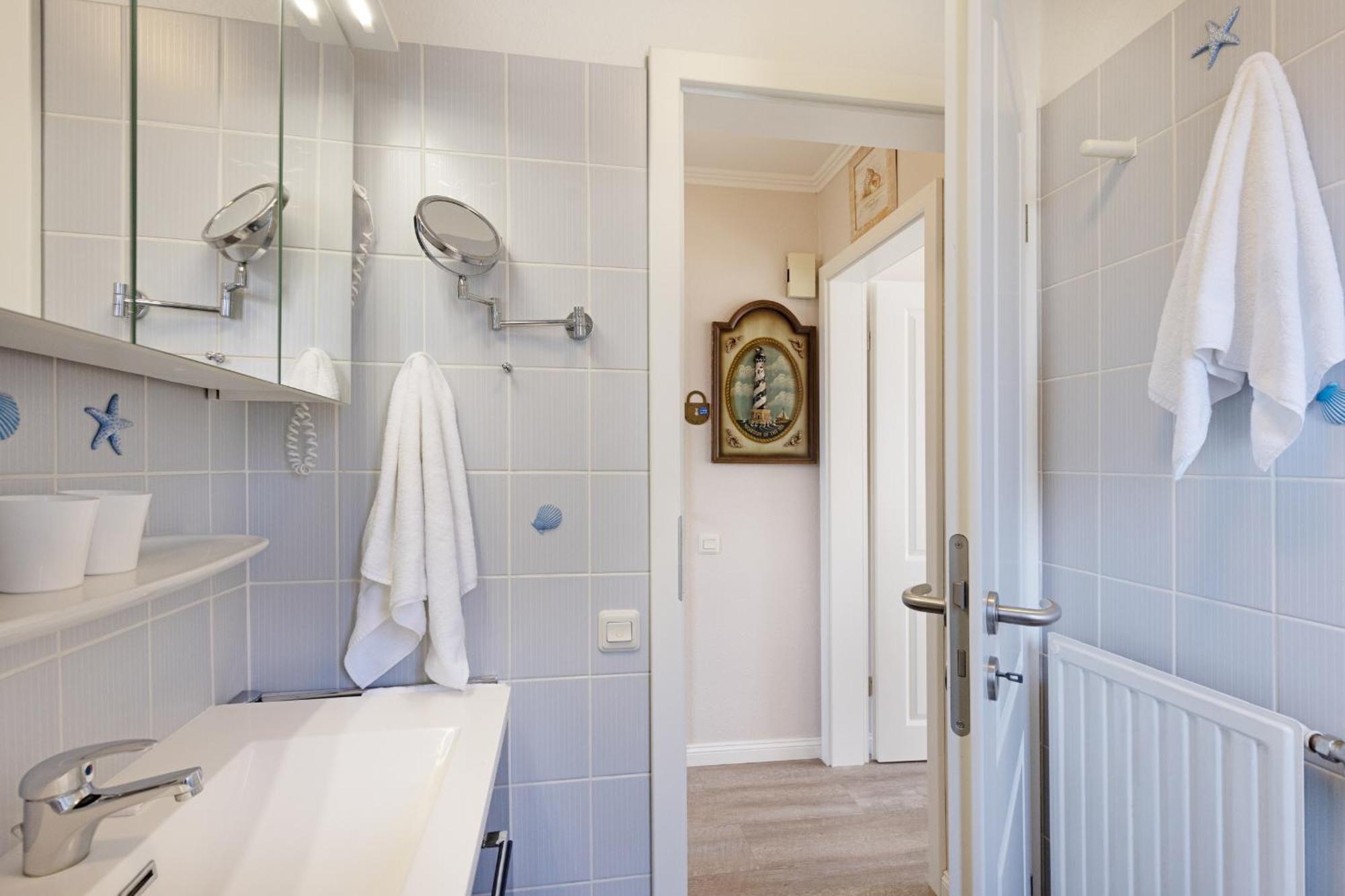 Apartment Sylti 2 List auf Sylt