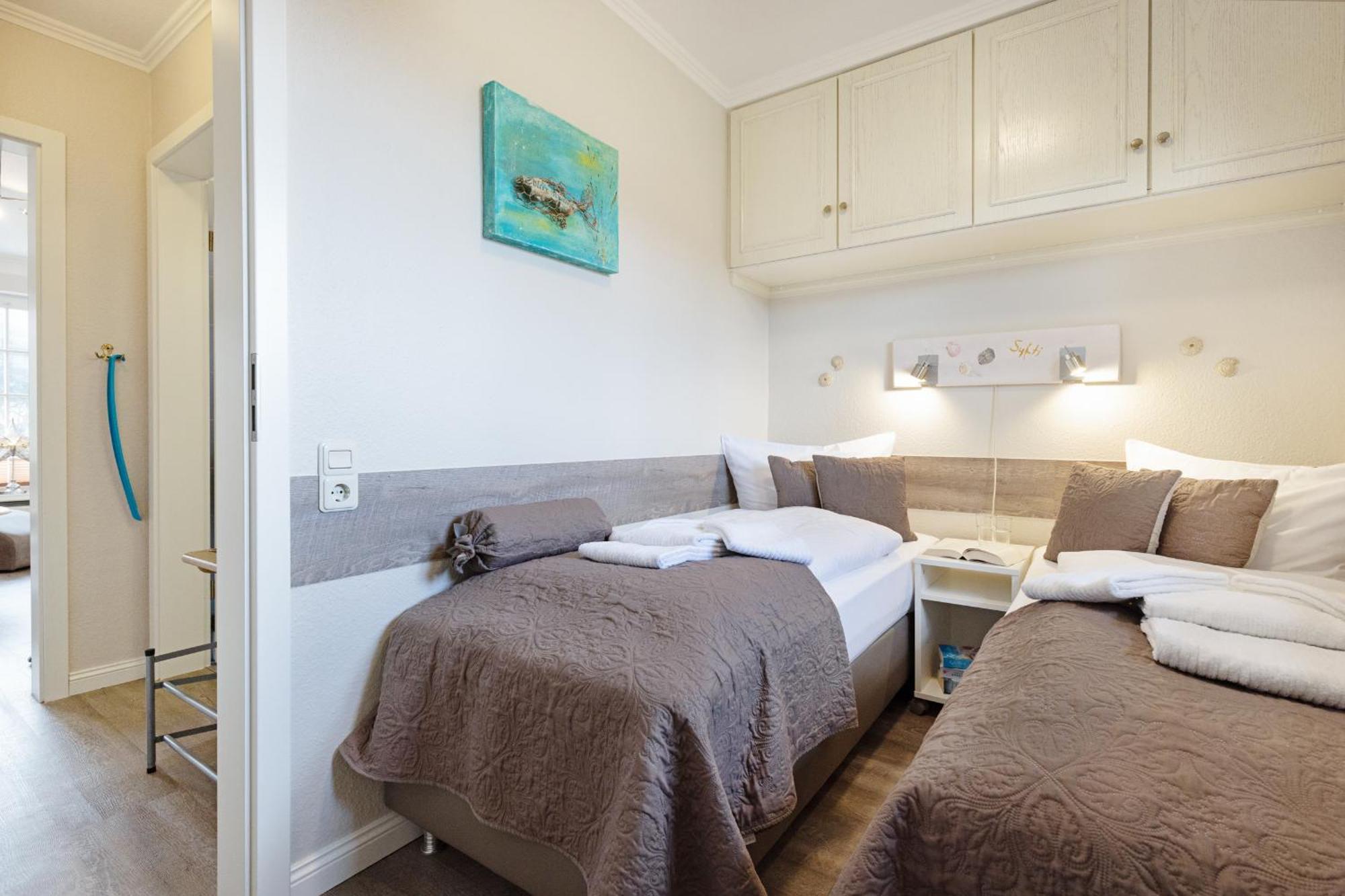 Apartment Sylti 2 *