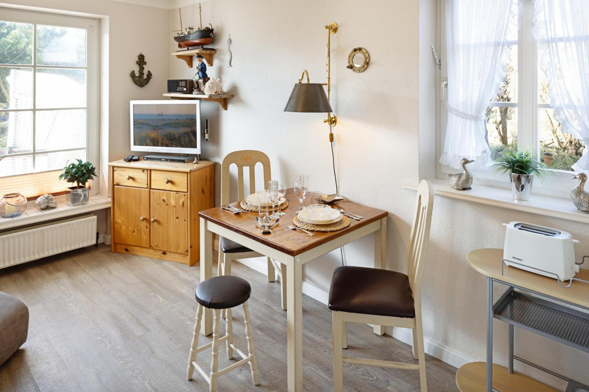 Sylti 2 Apartment *
