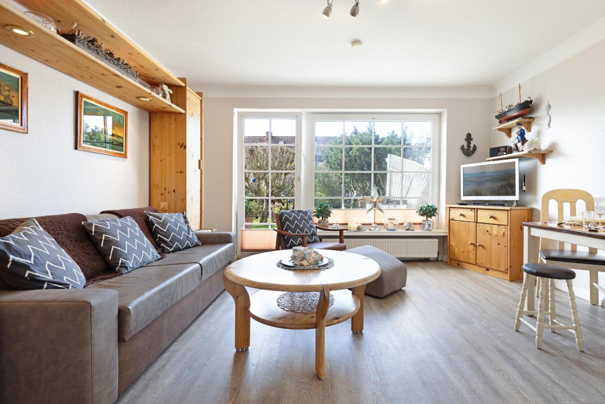 Sylti 2 Apartment