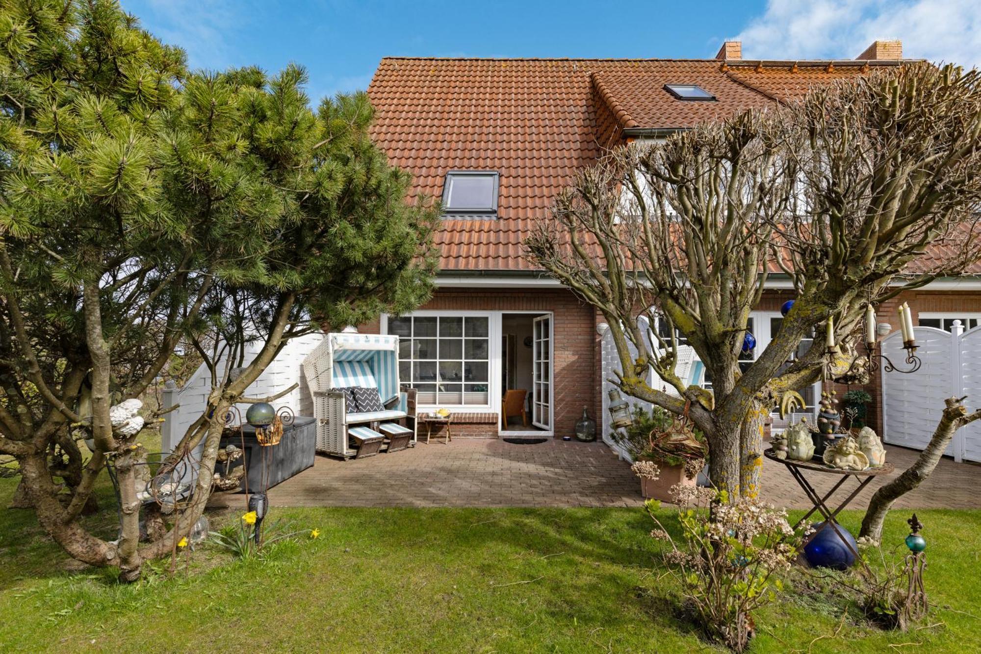 Sylti 2 * List auf Sylt